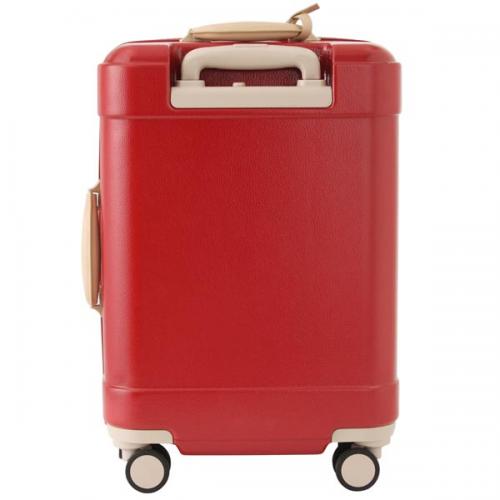 エース HaNT/ハント ノートル スーツケース (31L) 抗菌内装 キャスターストッパー付き ファスナータイプ 2～3泊用 機内持ち込みサイズ 06881