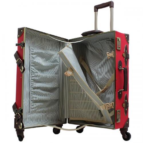 シフレ siffler EURASIA ユーラシア EUR3054-53 (36L) 手荷物預け入れ適応 ユーラシア トランク スーツケース