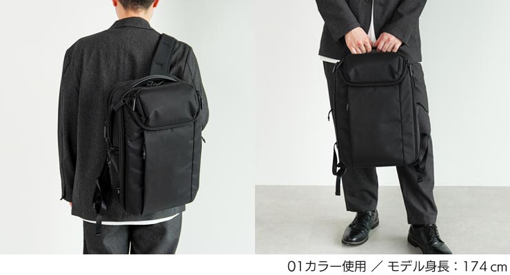 モデル