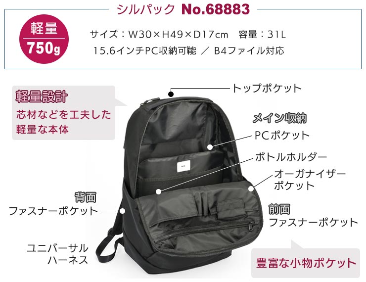 エースジーンシルパック68883
