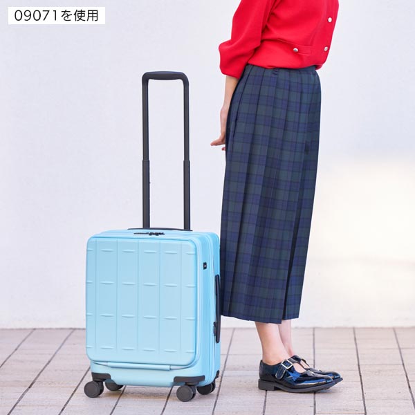 モデル使用