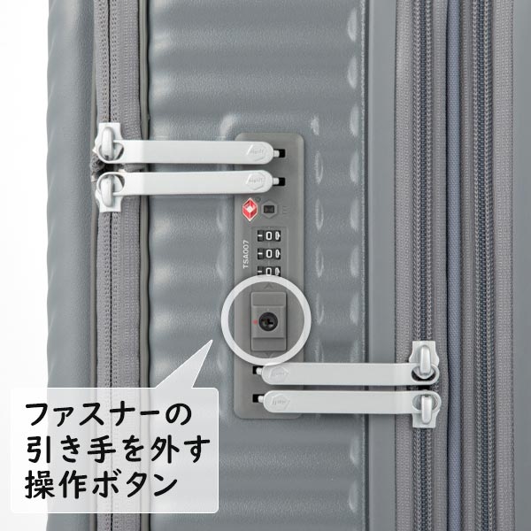 TSロック