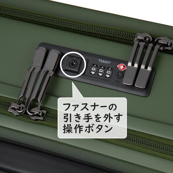 TSロック