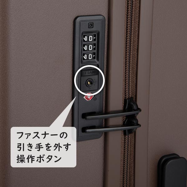 TSロック