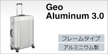 Geo Aluminum 3.0