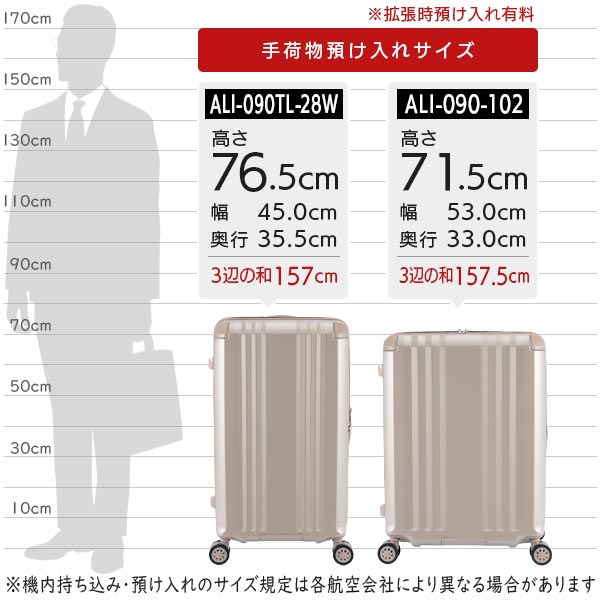 サイズイメージ