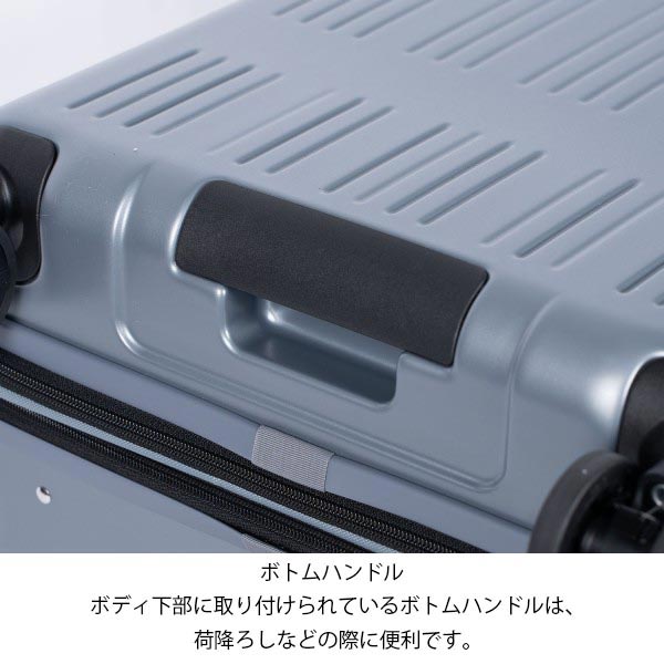ボトムハンドル
