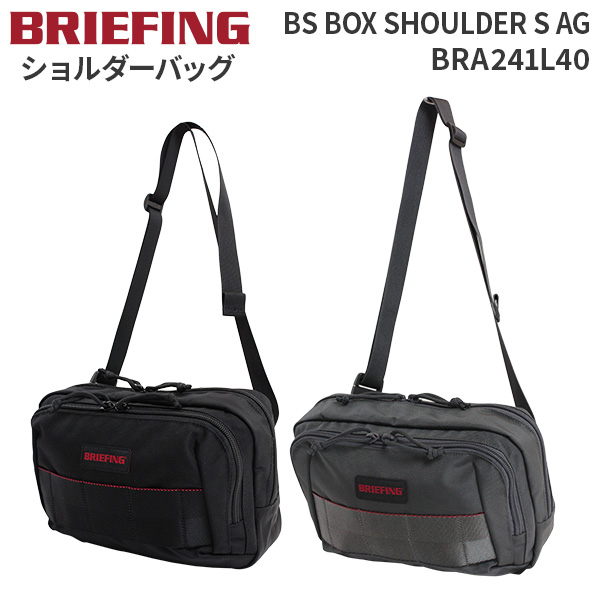 ブリーフィング BRA241L40