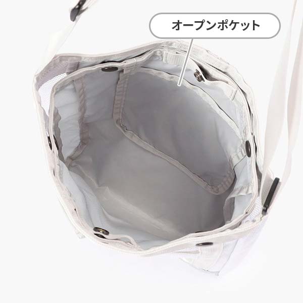 メイン収納