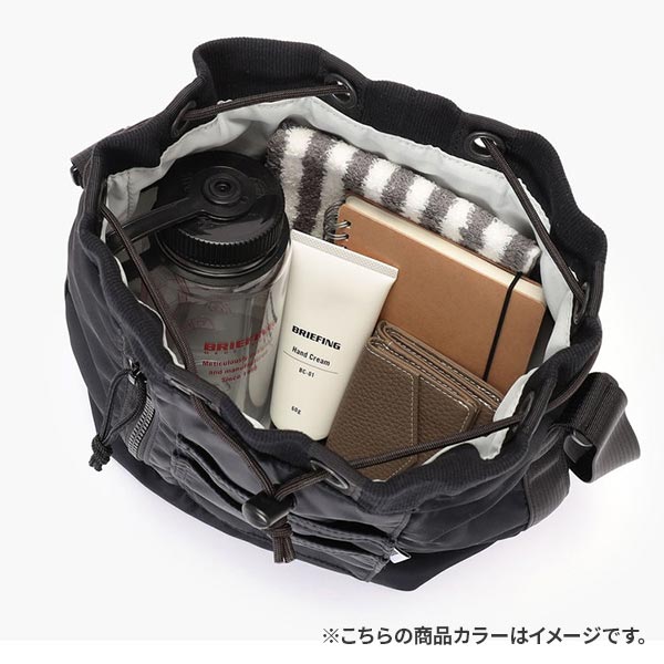 メイン収納