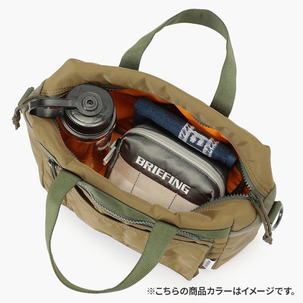 メイン収納
