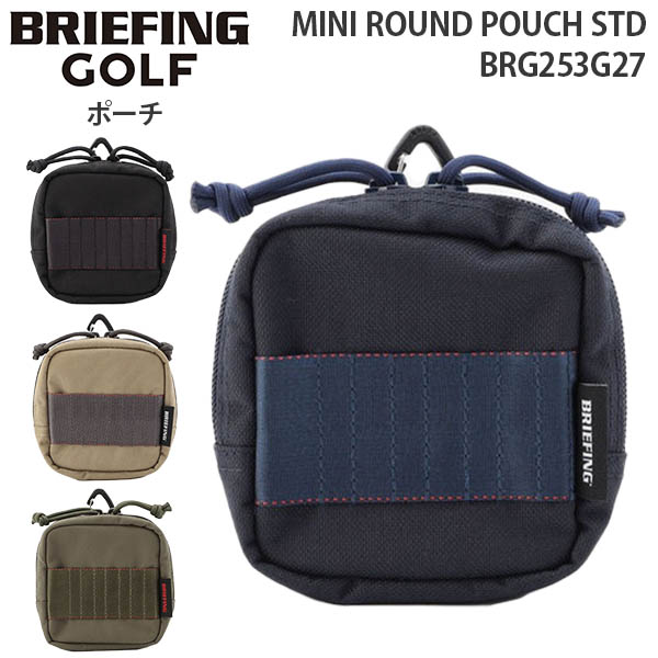 BRIEFING GOLF BRG253G27