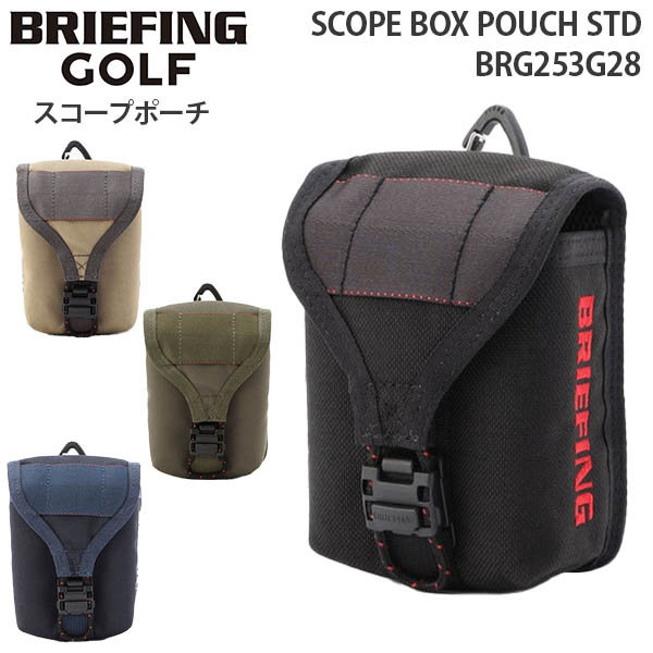 BRIEFING GOLF BRG253G28