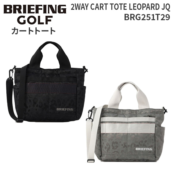 ブリーフィング BRG251T29