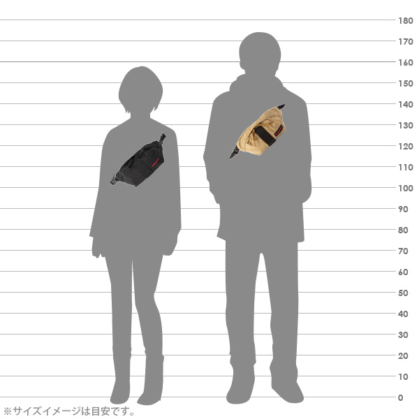 サイズイメージ