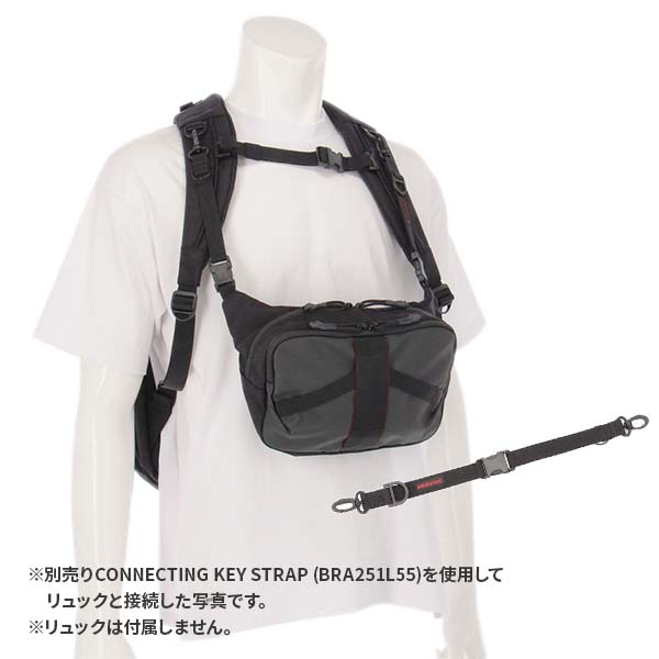 別売りストラップ
