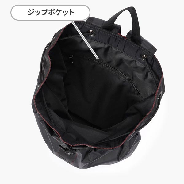 メイン収納