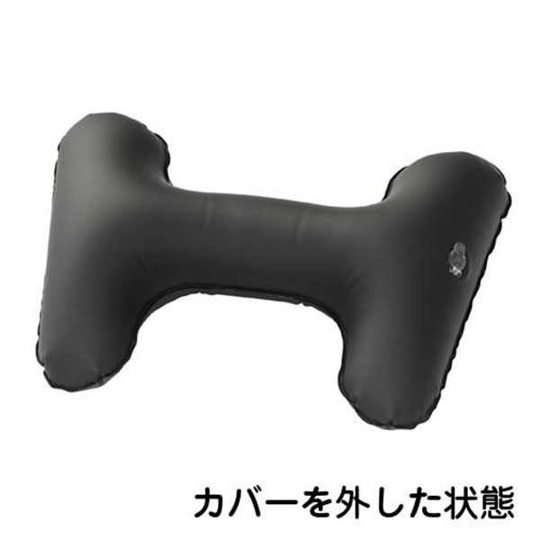 空気クッションヨックレストDX日本製