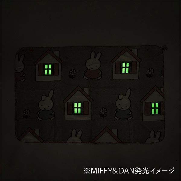 ディックブルーナ ファニーブランケットM