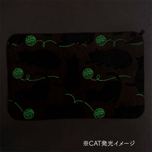 PAQUET ファニーブランケットM