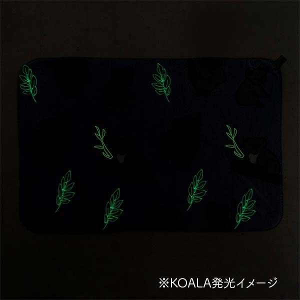 PAQUET ファニーブランケットM