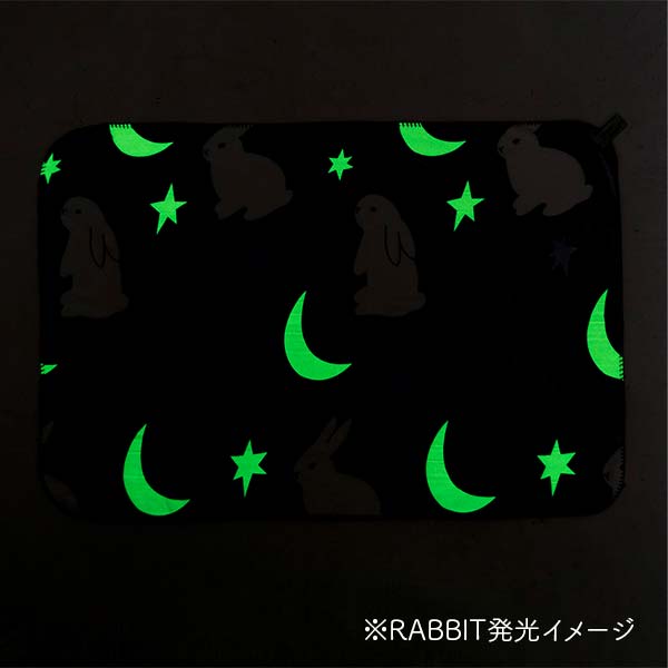 PAQUET ファニーブランケットM