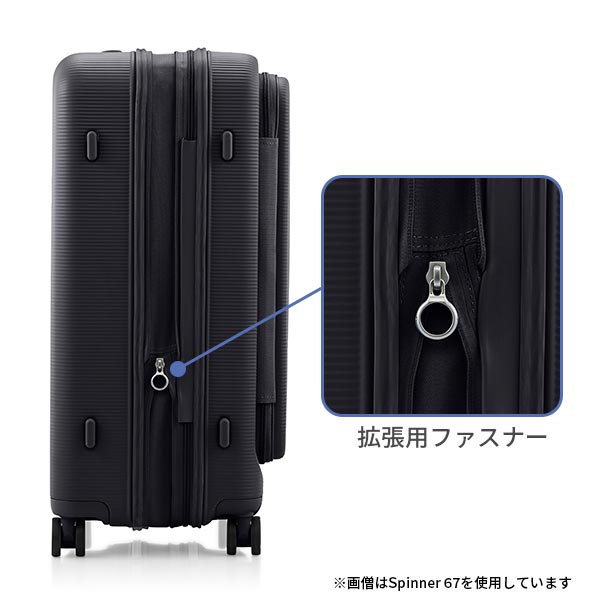 拡張機能