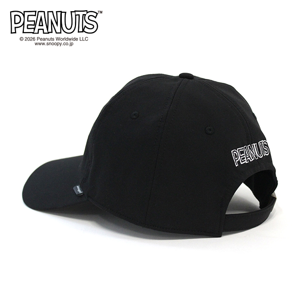 コカゲル PEANUTS CAP SOLID