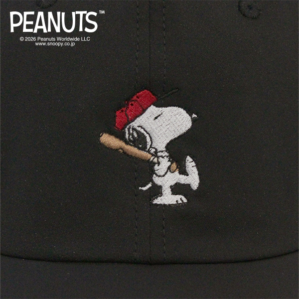 コカゲル PEANUTS CAP SOLID