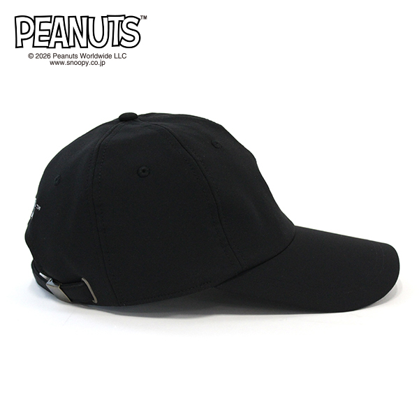 コカゲル PEANUTS CAP SOLID