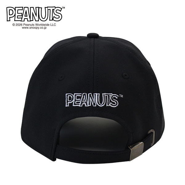 コカゲル PEANUTS CAP SOLID