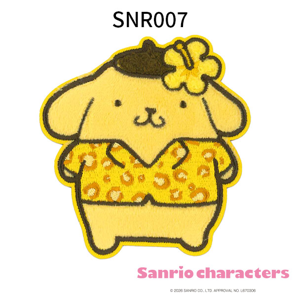 SNR007