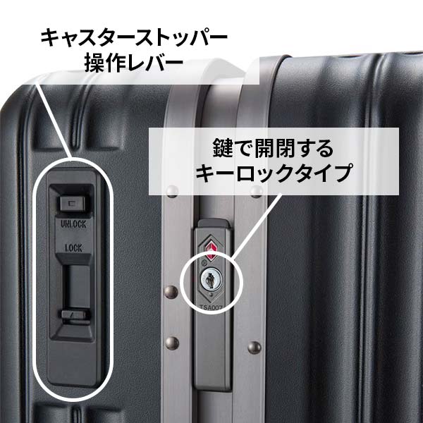 キャリーバー