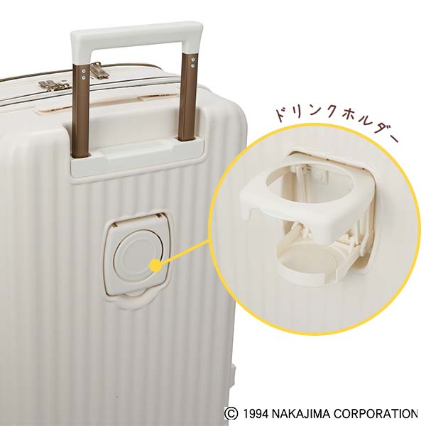 ドリンクホルダー