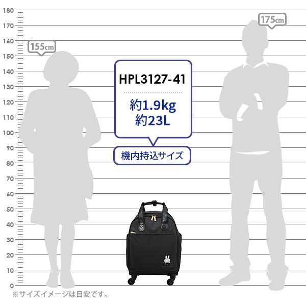 サイズイメージ