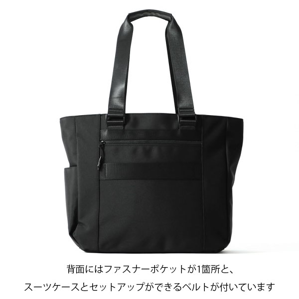 セットアップ