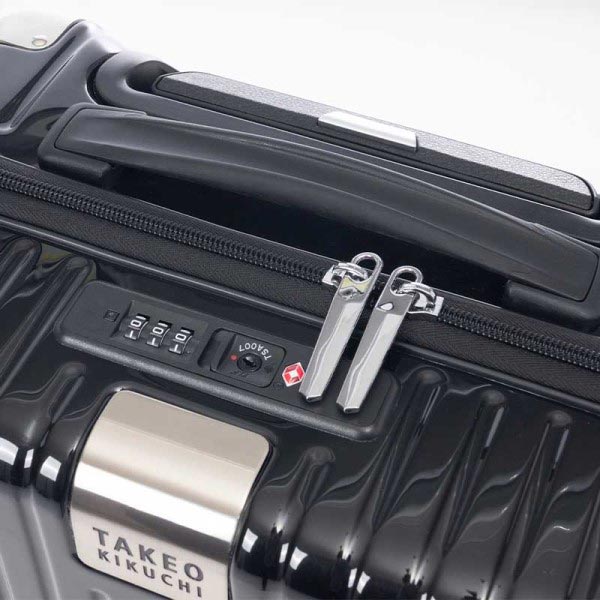 TSAロック