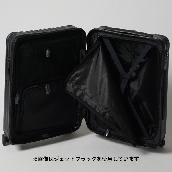 内装ブラック