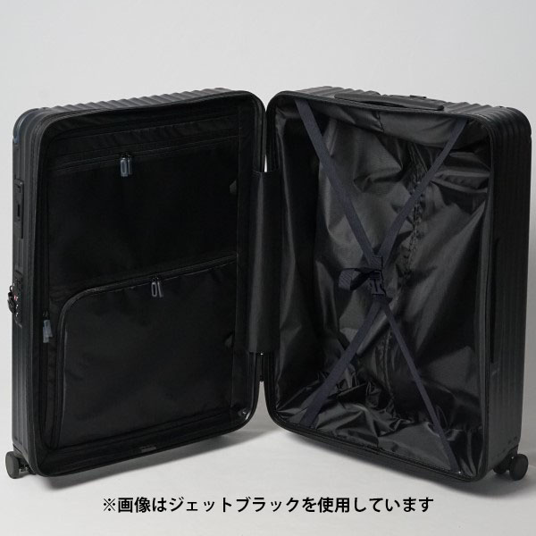 内装ブラック