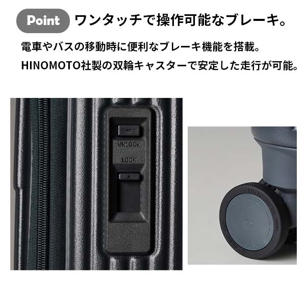ブレーキ