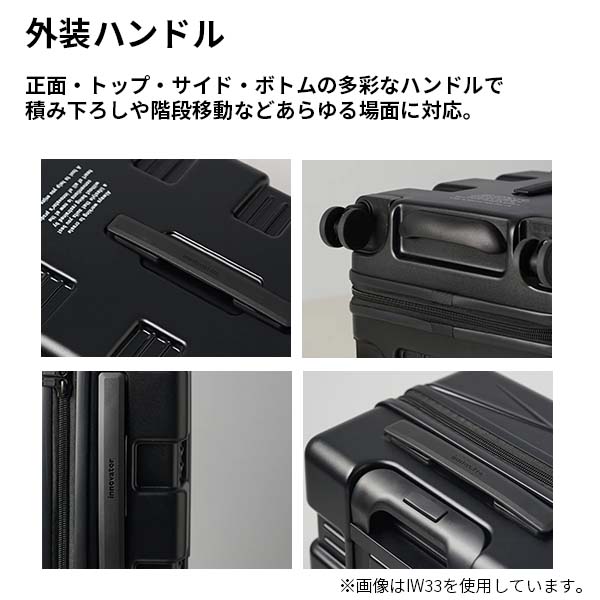 ハンドル