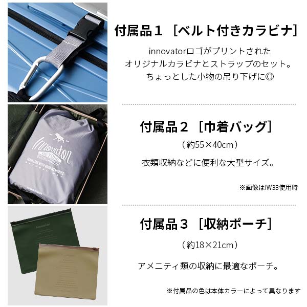 付属品