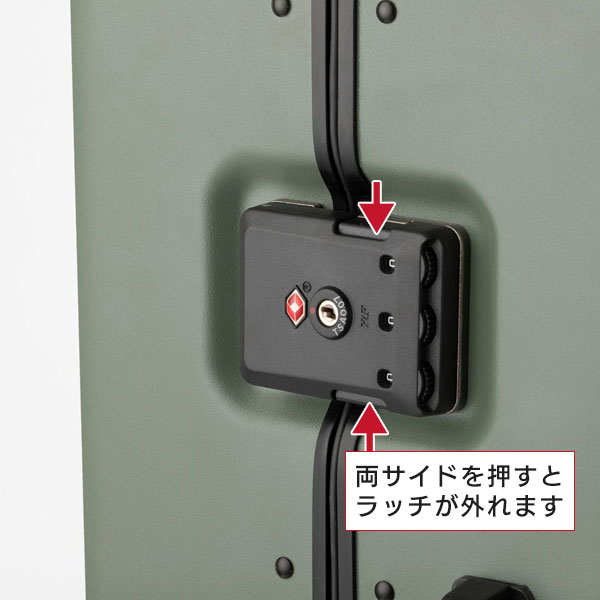 ロック