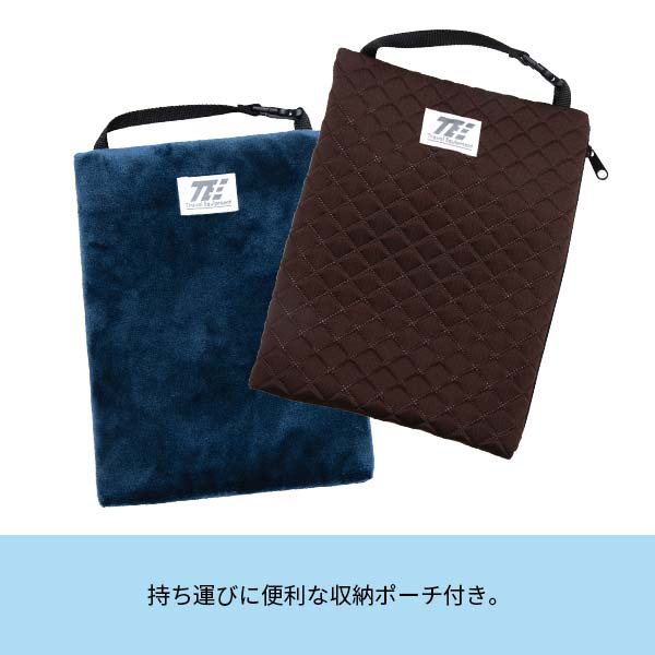 トラベルイクイップメント ポンプピロー