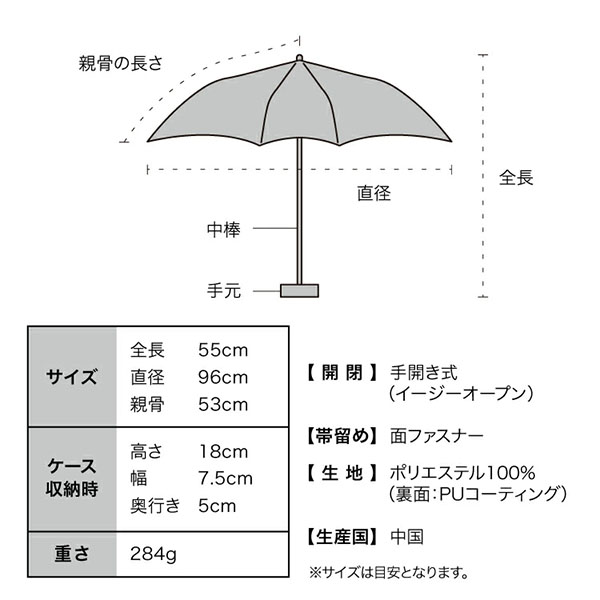 サイズ