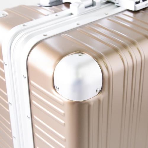 TAKEO KIKUCHI タケオキクチ DARJEELING ダージリン ビジネスSサイズ (32L) フレームタイプ スーツケース 1～2泊用 LCC機内持ち込み可能 DAJ001-32