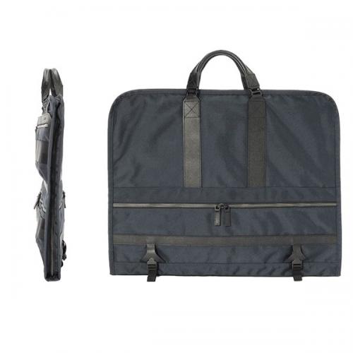 BRIEFING FUSION FOLDING GARMENT CASE ブリーフィング フュージョン フォールディング ガーメント ケース 折りたたみ 日本製 出張 冠婚葬祭 ビジネス BRA253B03