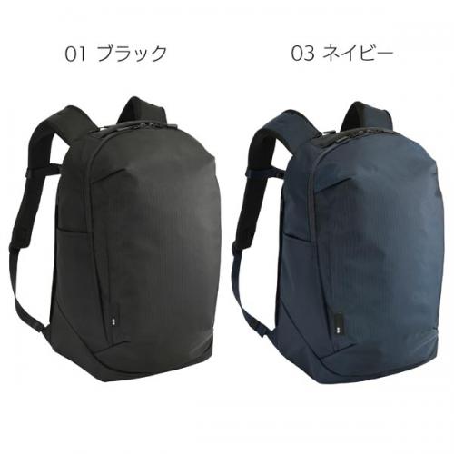 ace. シルパック 軽量リュックサック (26L) B4収納 15.6インチPC対応 男女兼用 ビジネス 通学 カジュアル エースジーン 68882