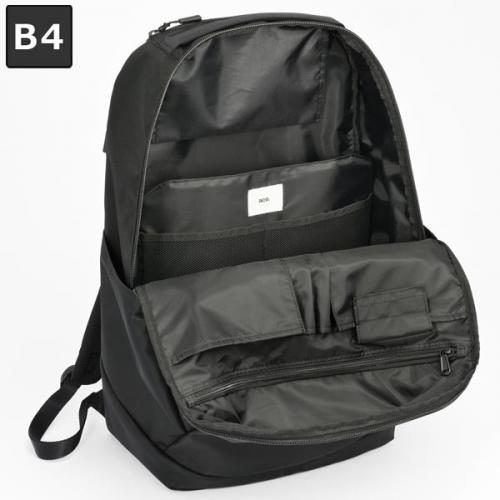 ace. シルパック 軽量リュックサック (31L) B4収納 15.6インチPC対応 男女兼用 ビジネス 通学 カジュアル エースジーン 68883