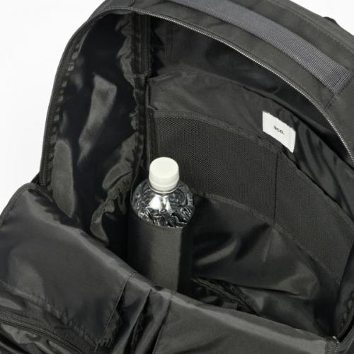 ace. シルパック 軽量リュックサック (31L) B4収納 15.6インチPC対応 男女兼用 ビジネス 通学 カジュアル エースジーン 68883